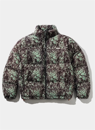 Butter Goods Endure Puffer Jacka